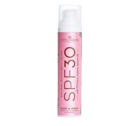 Cocosolis - Natural Sunscreen Lotion SPF 30 Protección solar 100 ml unisex