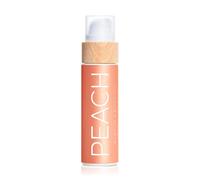 Cocosolis PEACH Suntan & Body Aceite