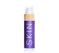 COCOSOLIS SKIN Aceite Seco Anticelulítico | Aceite Reafirmante de Masaje | Aceite seco anticelulítico para masaje. 99% de ingredientes de origen natural, 4 aceites con certificación ecológica. 110 ml