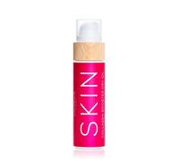 COCOSOLIS SKIN Collagen Booster Aceite Seco | Antiedad para Cara y Cuerpo | Aceite seco antiedad cara y cuerpo. 99,7% de ingredientes de origen natural, 5 aceites con certificación ecológica. 110 ml