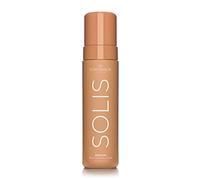 Cocosolis solis medium loción autobronceadora para rostro y cuerpo, m
