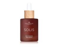 Cocosolis Solis Self-Tanning Facial Serum 50ml