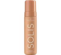 Cocosolis Solis Self Tanning Foam Medium 200ml