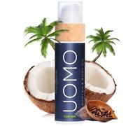Cocosolis UOMO Suntan & Body Aceite