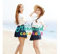 CoCoSoRi 「愛しのマーメイド」Type-A