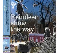 Cocosuma - Reindeer Show Way (+Bonus)
