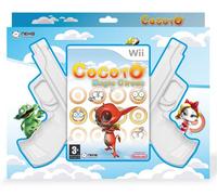 Cocoto Magic Circus + 2 Pistole [Importación italiana]