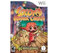 Cocoto Magic Circus [Importación alemana]