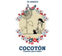 Cocotón: Los cuentos de Viento del Sur Vol 12