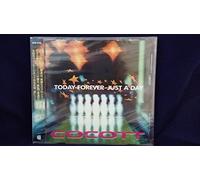 Cocott - Today Forever Just a Day