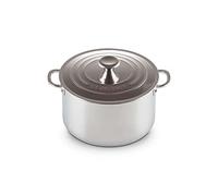 Cacerola Redondo 24 cm Le Creuset Acero inoxidable 96604824000000