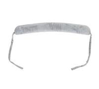 COCOYUEMA Almohada de cintura para escoliosis, cinturón ajustable para reducir el dolor, almohada de soporte Lumbar para dormir por la noche