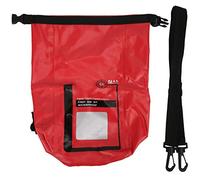 COCOYUEMA Bolsa Impermeable para Exteriores de 5L, Estuche de Almacenamiento de Supervivencia para Paquetes de Emergencia para Viajes y acampadas