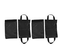 COCOYUEMA Pesas con Dosel, Bolsas de Resistentes, Tienda de campaña, Bolsas de a Prueba de Viento, Impermeables para Exteriores, Red de Juego de Pelota para Hacer Ejercicio