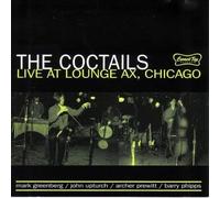 Coctails - Live at Lounge Ax
