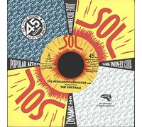 Coctails - The Penguin / Powerhouse / Potch In The Tuchus [Vinyl Single]