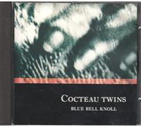 Cocteau Twins - Blue Bell Knoll [Import]