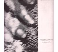 Cocteau Twins - Blue Bell Knoll [VINYL] [UK Import] [Vinyl LP]