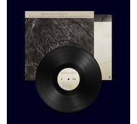 Cocteau Twins & Harold Budd - The Moon & the Melodies [Vinilo]