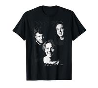 Cocteau Twins Heaven or Las Vegas Band Foto de AJ Barratt Camiseta
