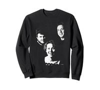 Cocteau Twins Heaven or Las Vegas Band Foto de AJ Barratt Sudadera
