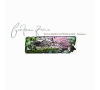 Cocteau Twins - Lullabies to Violaine 1982-199 [Import]
