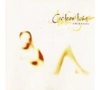 COCTEAU TWINS - Milk & Kisses [IMPORT]