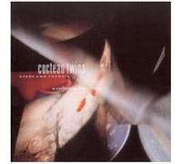 Cocteau Twins - Stars & Topsoil Collection