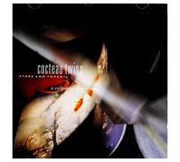 Cocteau Twins - Stars and Topsoil-a Collection 1982-1990