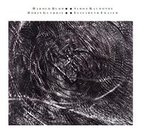 Cocteau Twins - The Moon & The Melodies