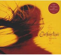 Cocteau Twins - Tishbite 2