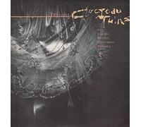 Cocteau Twins - Treasure