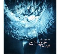 Cocteau Twins - Treasure (Remastered) [Vinilo]