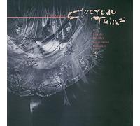 Cocteau Twins - Treasure [Vinilo]