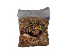 Cóctel con Kikos El Lince 1kg | Mezcla de Frutos Secos y Snacks Horneados | Aperitivo para Compartir | Ideal Hostelería, Eventos y Consumo Familiar