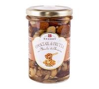 Cóctel De Frutas Secas En Miel De Acacia 230 Gramos - Brezzo