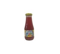COCTEL DE VEGETALES - MARINERO - CON ALMEJAS Y PICANTE - 250 ml