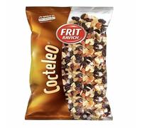 Cóctel Frutas Tropical | 1kg | Frit