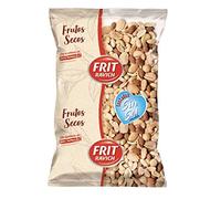 Cóctel Frutos Secos Tostados Sin Sal 1 Kg