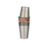 Coctelera Batidora de acero inoxidable for mesa de comedor americana - Bartender Essential(L)