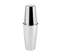 Coctelera de acero inoxidable de 820/550 ml, herramienta de taza para mezclar vino de leche, mezclador de bebidas de mano, herramienta de mezcla para el hogar, cocina, bebidas, botella para cócteles