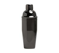 Coctelera de acero inoxidable para mezclar cócteles y bebidas, mezclador de bebidas de gran capacidad, herramienta de barman mezclador de bebidas de acero inoxidable