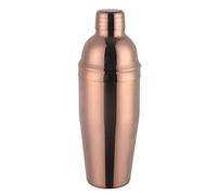 Coctelera de Acero Inoxidable, Set Di Shaker For Cocktail In Acciaio Inossidabile Da 750 Ml, Strumenti Barista, Pestello Moijto,18 Pezzi(7)