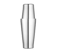 Coctelera de Acero Inoxidable/Vidrio Coctelera Profesional De Acero Inoxidable For Barman, Copa Vino, Mezclador Cócteles, Martini, Juego Barra(600x450)