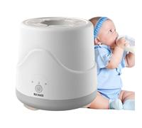 Coctelera De Biberón De Leche Para Bebés - Mezclador De Fórmula Automático