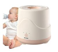 Coctelera De Biberones - Coctelera De Leche Eléctrica Para Bebés, Coctelera De Leche Para Bebés - Coctelera De Leche Eléctrica Para Bebés De Grado Alimenticio, Productos Para Bebés Recargables Antides