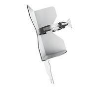 Coctelera eléctrica de liberación rápida adecuada para estándar garantiza una mezcla suave y consistente que reduce la fatiga de la mano, herramienta de garaje para papá