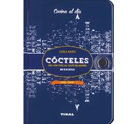 Cócteles (Cocina al día)