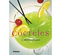 Susaeta – Cocteles (El Rincon Del Gourmet)
