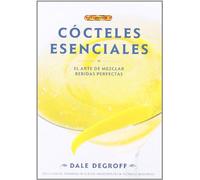 CÓCTELES ESENCIALES (Cocina (drac))